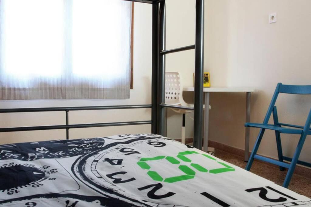 Daphne'S House Families Only Chrissi Akti Chania Exterior foto