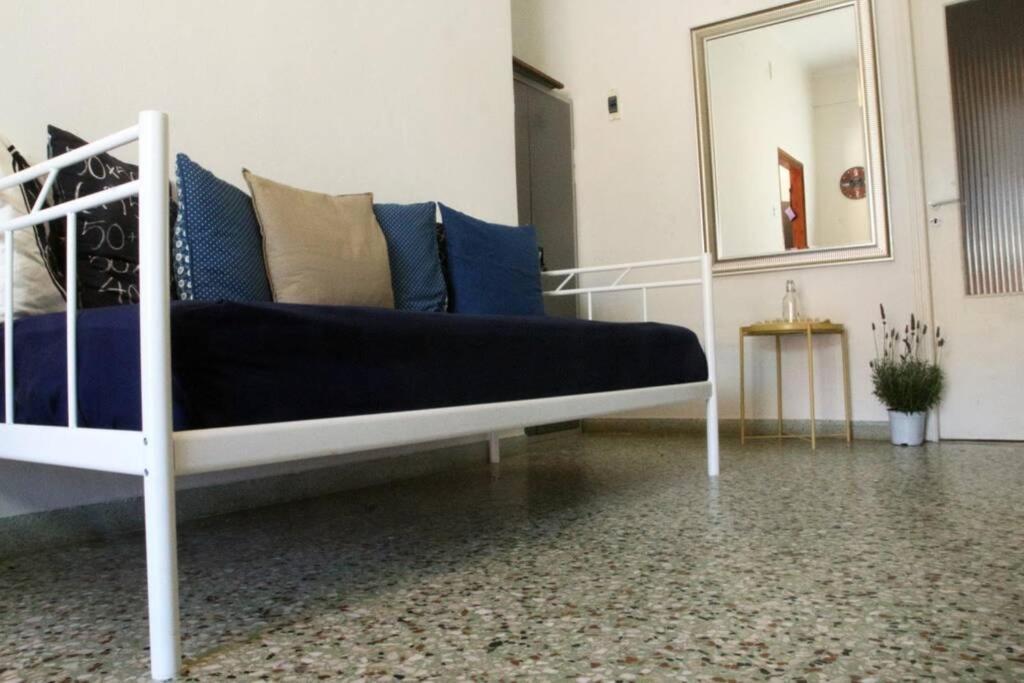 Daphne'S House Families Only Chrissi Akti Chania Exterior foto